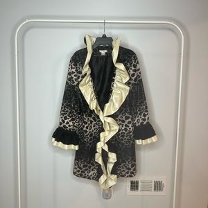 Grace Chuang New York — Jacket